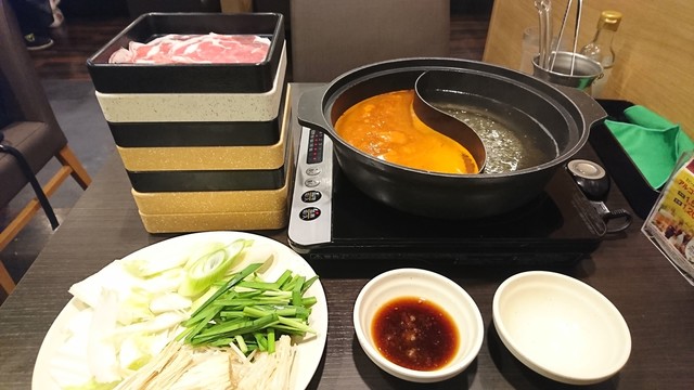 しゃぶ葉 錦糸町parco店 錦糸町 しゃぶしゃぶ 食べログ しゃぶ葉 錦糸町parco店 錦糸町 しゃぶしゃぶ 食べログ