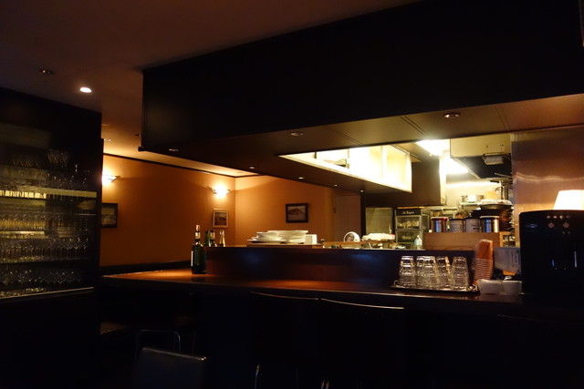 ル ガゾン Le Gazon 芝公園 フレンチ 食べログ