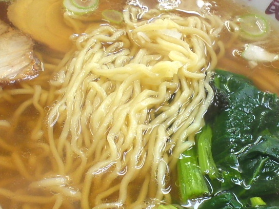 日の出食堂 - 宮古（ラーメン）の写真