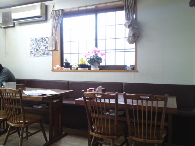 日の出食堂 - 宮古（ラーメン）の写真