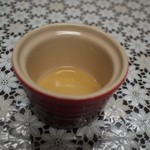 ビネガー専門店オークスハート - 綺麗な色です。