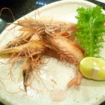 くいもんや　いるか - 