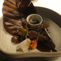 atelier 森本 XEX 鉄板 - 