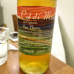 トラットリア カヴァタッピ - 