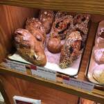 ル・グルニエ・ア・パン - 