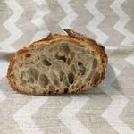 ル・グルニエ・ア・パン - 