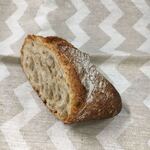 ル・グルニエ・ア・パン - 