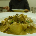 トラットリア カヴァタッピ - 