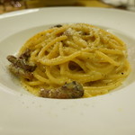 トラットリア カヴァタッピ - 