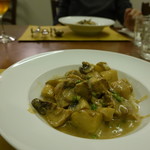 トラットリア カヴァタッピ - 