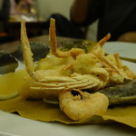 トラットリア カヴァタッピ - 