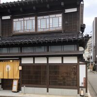 金澤 かが美 - 外観