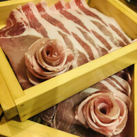 しゃぶしゃぶ・創作料理居酒屋 豚吟 栄店 - 