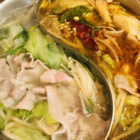 しゃぶしゃぶ・創作料理居酒屋 豚吟 栄店 - 