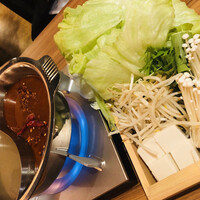 しゃぶしゃぶ・創作料理居酒屋 豚吟 栄店 - 