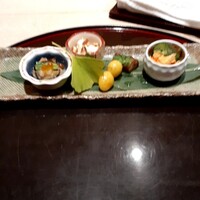 割烹 まつもと 永楽店 - 