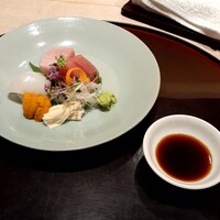 割烹 まつもと 永楽店 - 