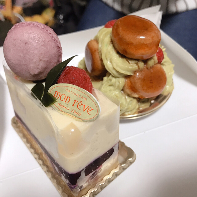 モンレーヴ 亀戸 ケーキ 食べログ モンレーヴ 亀戸 ケーキ 食べログ