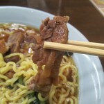 金丸本店 - チキンチャーシュー(激柔かササミ)❗