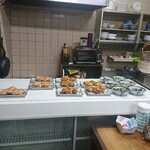 伊勢屋酒店 - 一品部隊！