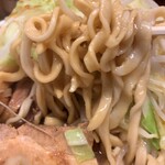 ラーメン二郎 - 