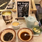 ザ・カフェ(グランドプリンスホテル大阪ベイ) - 