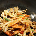 ザ・カフェ(グランドプリンスホテル大阪ベイ) - 