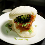 ザ・カフェ(グランドプリンスホテル大阪ベイ) - 