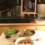 ザ・カフェ(グランドプリンスホテル大阪ベイ) - 