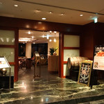 ザ・カフェ(グランドプリンスホテル大阪ベイ) - 