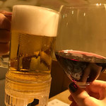 ザ・カフェ(グランドプリンスホテル大阪ベイ) - 