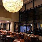 ザ・カフェ(グランドプリンスホテル大阪ベイ) - 