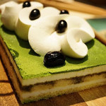 ザ・カフェ(グランドプリンスホテル大阪ベイ) - 