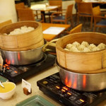 ザ・カフェ(グランドプリンスホテル大阪ベイ) - 