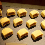 ザ・カフェ(グランドプリンスホテル大阪ベイ) - 