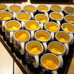 ザ・カフェ(グランドプリンスホテル大阪ベイ) - 