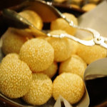 ザ・カフェ(グランドプリンスホテル大阪ベイ) - 