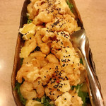 ザ・カフェ(グランドプリンスホテル大阪ベイ) - 