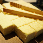 ザ・カフェ(グランドプリンスホテル大阪ベイ) - 