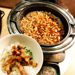 ザ・カフェ(グランドプリンスホテル大阪ベイ) - 