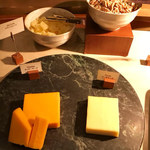 ザ・カフェ(グランドプリンスホテル大阪ベイ) - 