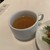 グッドモーニングカフェ - ランチのスープ('19/11/18)