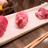西麻布 肉粋やまもと - 