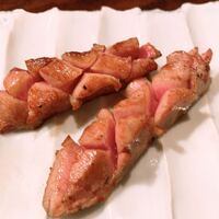西麻布 肉粋やまもと - 