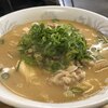 白ひげ食堂
