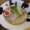 彩色ラーメンきんせい 高槻本店