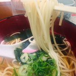 五島うどん つばき - 