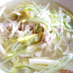 中国料理 桃の華 - 