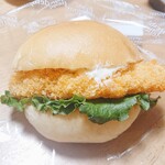 パン工場 - 料理写真: