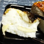 エレナ - 　　　　　　断面　ピンぼけ